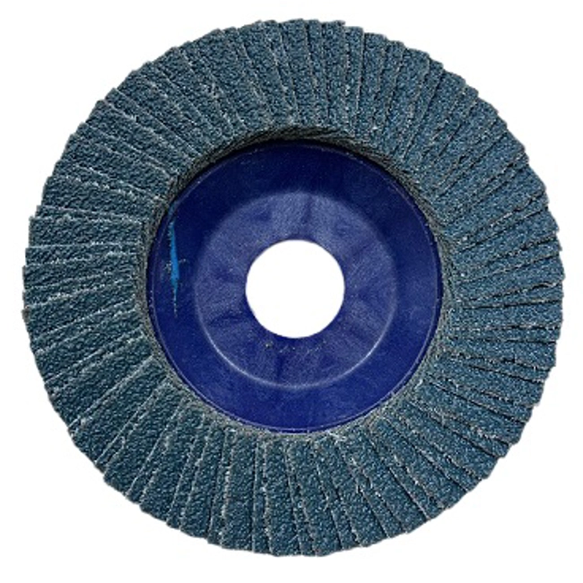 Vendita online Disco lamellare diam.115 mm Zirconio